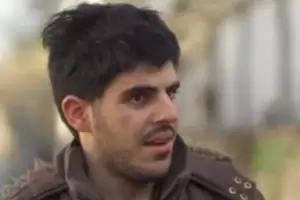 Los amigos de Sabag Montiel aseguraron que su novia quera matar a Cristina Kirchner