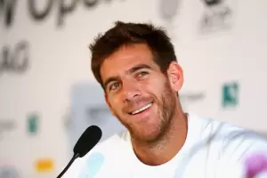 Juan Martn del Potro sorprendi con sus declaraciones: "No s si fue mi ltimo partido"