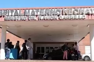 Piden agravar la acusacin contra la enfermera detenida por la muerte de bebs en el Neonatal de Crdoba