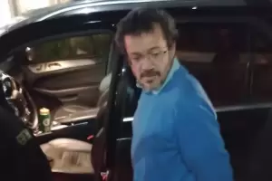 El de los videos es mi hermano: la impactante declaracin del otro hijo del matrimonio asesinado