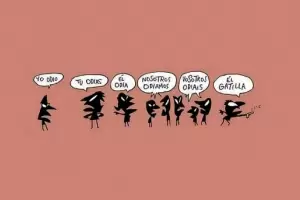 Polmico instructivo para debatir en las aulas el atentado contra Cristina