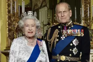 Lderes mundiales envan sus condolencias por la muerte de la Reina Isabel II