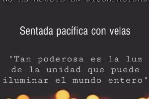 Recortes a la discapacidad: La Superintendencia asegura que no hay ajuste, pero los padres lo niegan