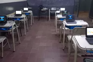 Alumnos de la provincia participaron de las evaluaciones PISA 2022