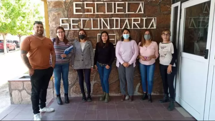 Alumnos catamarque�os - PISA 2022