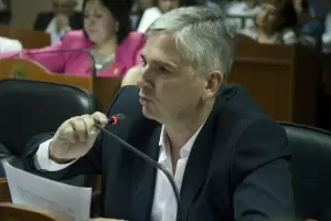 Diputado reclam soluciones para los vecinos del sur que conviven con los derrames cloacales