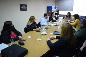 El oficialismo avanza la modificacin de Ley del Tribunal de Cuentas