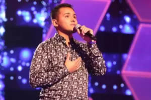 Nico Reyna va por ms: avanz a la final de Canta Conmigo Ahora