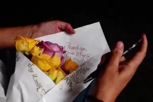 El cuerpo de la reina Isabel II ser velado 24 horas en la catedral de Edimburgo