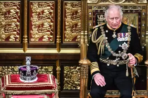 As ser la sucesin: Carlos III ser proclamado rey este sbado por la maana en Londres