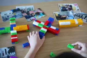 Colecta Ms por Menos: tiempo de colaborar