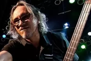 Despidieron a Marciano Cantero, el cantante de los Enanitos Verdes