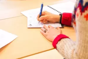 Se dictarn clases de apoyo y tutoras de Volv a la Escuela Catamarca