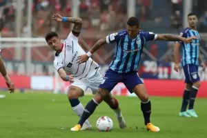 San Lorenzo recibe a Atltico Tucumn: hora, TV y formaciones