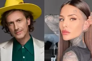 El fuerte mensaje de Cande Tinelli en medio de su separacin de Coti Sorokin