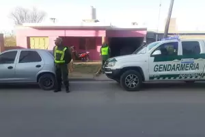 Megaoperativo: cuatro personas detenidas y ms de 105 dosis de marihuana secuestradas