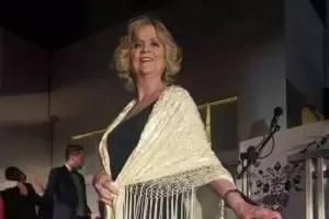 Falleci� Graciela Zanotti, ex secretar�a de Cultura de la Capital