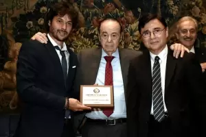 Falleci� Alberto Guido Fontevecchia, cofundador de la Editorial Perfil