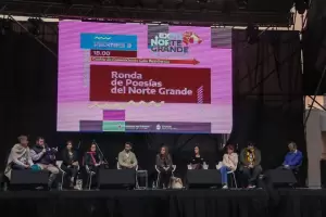 Catamarca particip en el 1 Foro de Culturas de la Expo Norte Grande