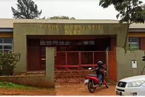 "Maricn, mir la cmara": se filmaron mientras golpeaban a su compaero en plena clase