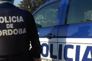 Violento robo a funcionario catamarqueo en Crdoba