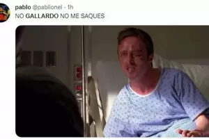 Los memes que dej el triunfo de Boca Juniors ante River Plate