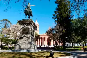 Cmo estar el clima este sbado en la provincia?