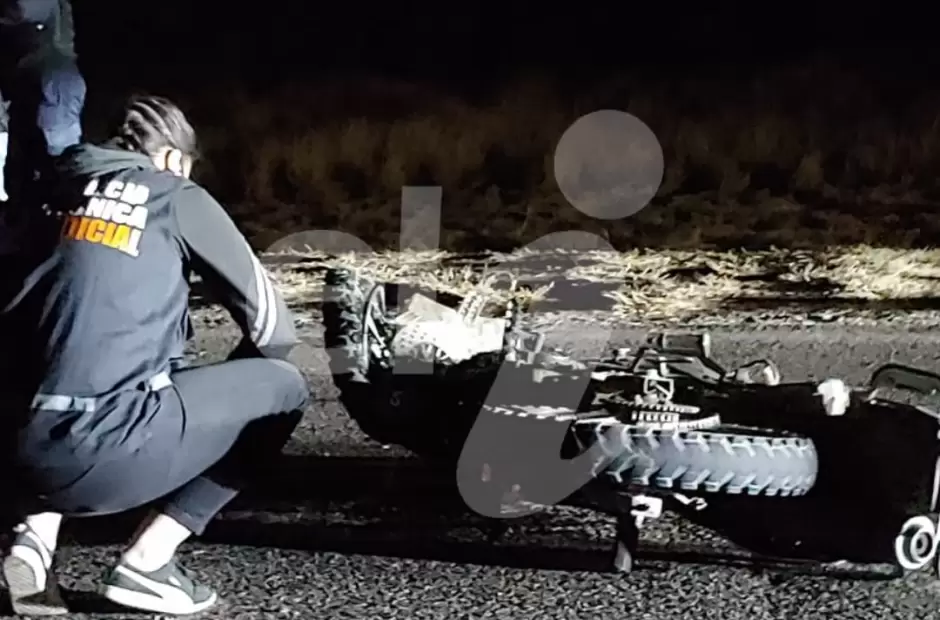 Foto gentileza El Independiente