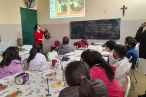 La deuda acumulada con la educacin alcanza a $ 3,4 billones, segn un estudio