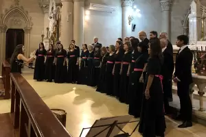 Por el 50 Aniversario de la UNCA, se brindar un concierto de gala esta noche