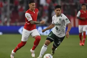 Independiente y Sarmiento dan inicio a la jornada 19 del torneo