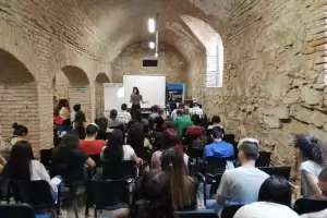 Digitalidad y Postpandemia: se vienen las 4 Jornadas de Comunicacin de ISAC