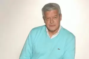 Muri� Jorge Varas, actor de Los Simuladores y la pel�cula Argentina, 1985