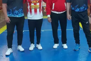 Villa Cubas Bochas conquist� el podio en el Campeonato Interprovincial de La Rioja