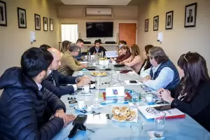 Tras la larga espera y los reclamos, avanza en Diputados la propuesta para crear el Colegio de Corredores Inmobiliarios