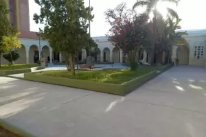 Colegio Fidel Mardoqueo Castro: volvi a la presencialidad y hay alegra de los chicos