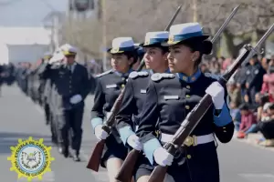 Abrieron las inscripciones para la Escuela de Cadetes de la polica de Catamarca