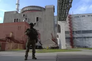 Las autoridades ucranianas de Lugansk afirmaron que las fuerzas rusas se retiraron de Kreminna