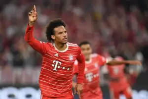 Bayern Mnich derrot 2 a 0 al Barcelona y se afianz en la cima de su grupo