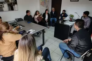 El Colegio de Fonoaudilogos manifest en Diputados su preocupacin por el mal funcionamiento de la aplicacin de OSEP