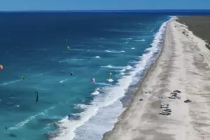 Ro Negro: La ley de hidrocarburos fue modificada y ahora se podr transportar petrleo por la cuenca de agua provincial