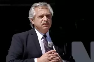 Revolucin Federal: El juez de la causa demandar a Alberto Fernndez por sus dichos