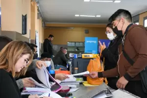 Se realizar la 4 Asamblea de Cabecera Cero para nivel inicial, primario, educacin especial y modalidad de adultos primarios