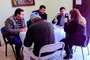 La oficina mvil del EN.RE ayudar en Los Varela a quienes an no se hayan inscripto para los Subsidios a la Energa