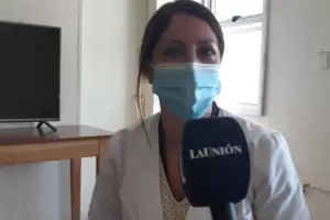 Gastroenteritis: el Hospital de Nios confirm el aumento de casos pero neg que se trate de Legionella