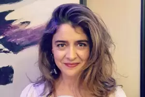 rica Rivas descart que ir a ver la obra Casados con hijos: "No creo, me da mucha tristeza"