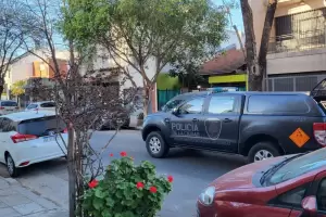 Detonaron un paquete sospechoso en la casa de uno de los jueces de la causa Vialidad