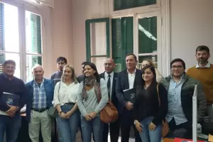 Importante: estudiantes avanzados de Arquitectura sern incorporados en Vivienda