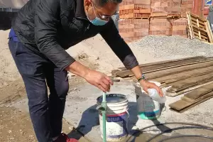 El ENRE ratific que el agua del Hospital de Nios "es apta y potable"