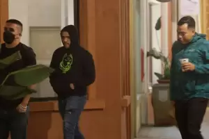 Devolvieron los pasaportes a 12 tripulantes del avin venezolano-iran y se van del pas tras 3 meses